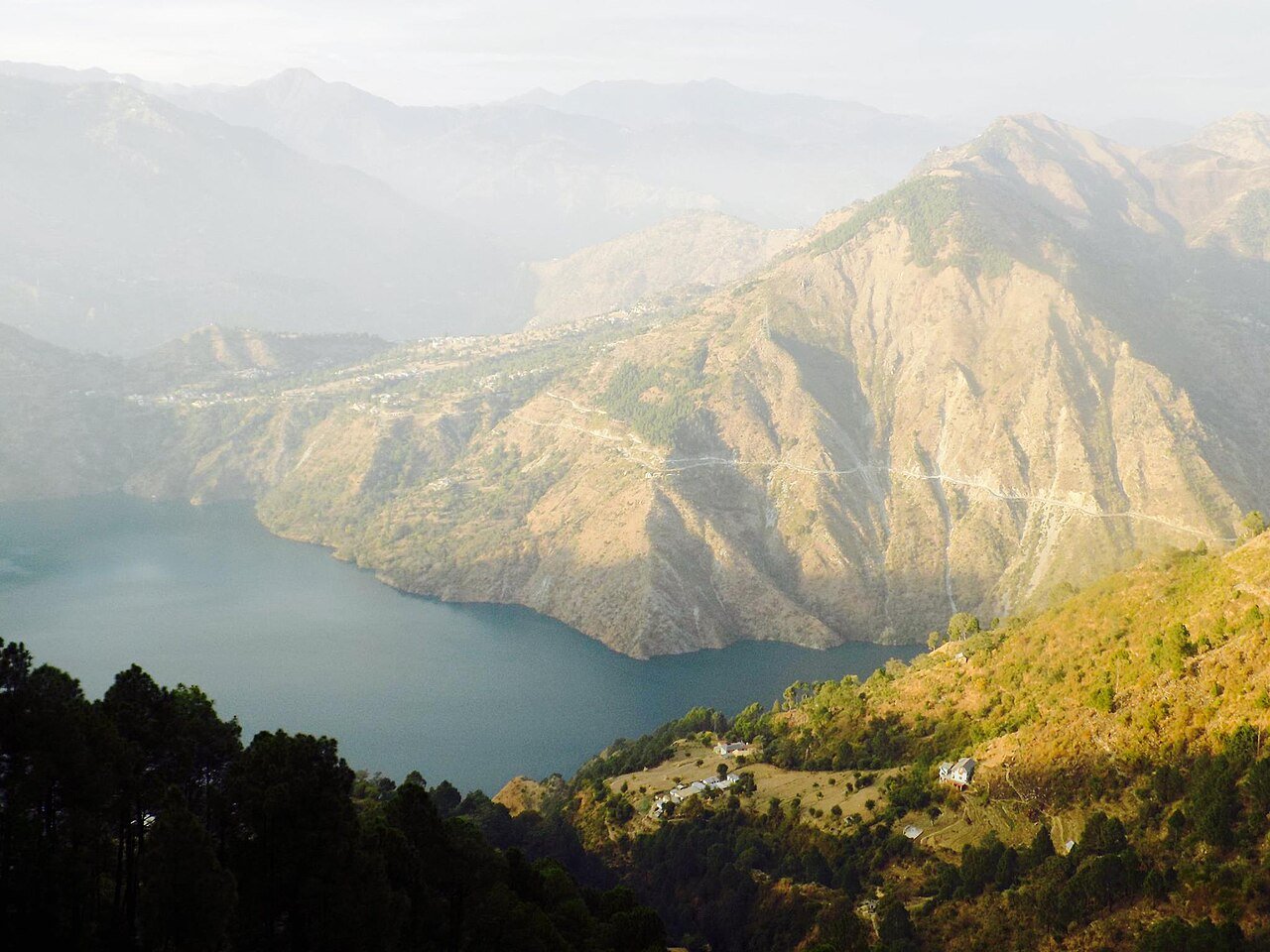 Kangra Valley, Dalhousie & Chamba Tour from Gaggal Airport photo 5
