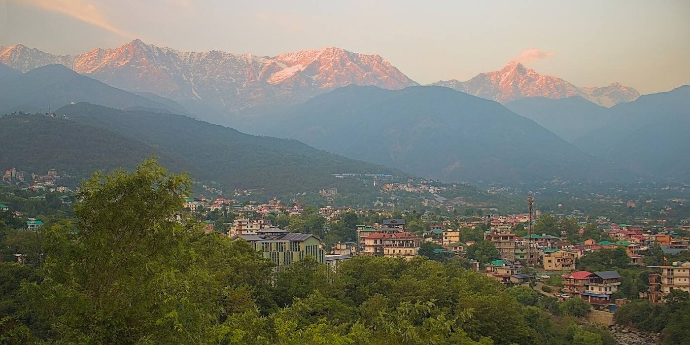 Best Time to Visit Dharamshala: A Season-by-Season Guide