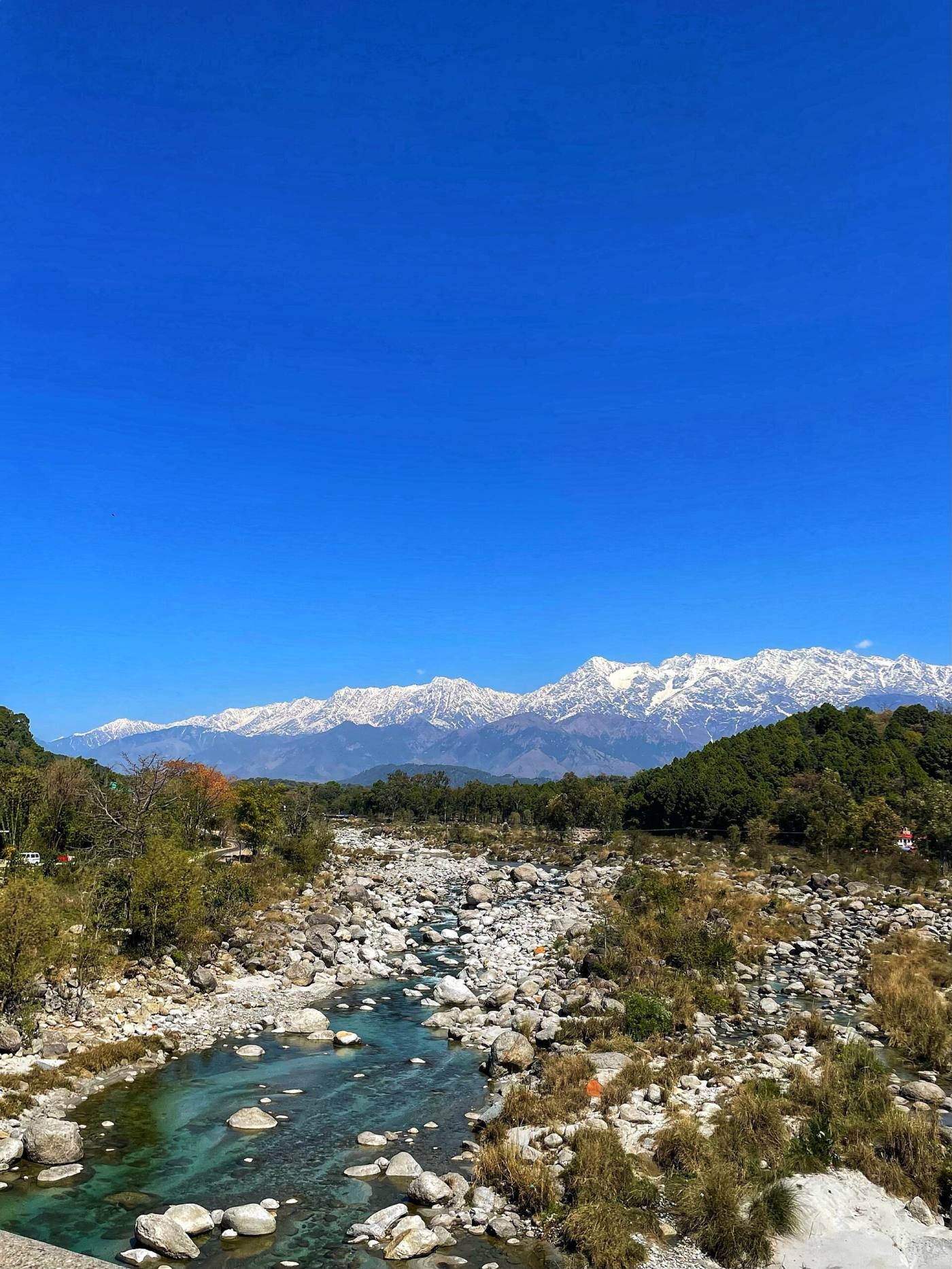 Dal Lake, Dharamshala — photo 1