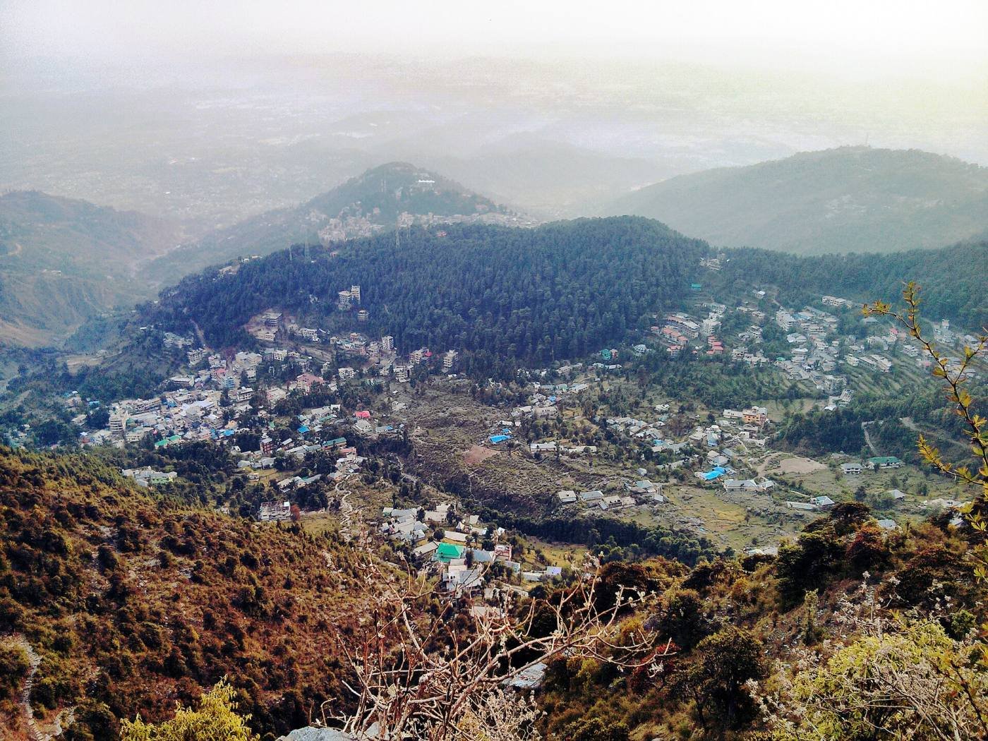 Triund Trek Guide: Distance, Difficulty, Best Time & Tips — photo 3