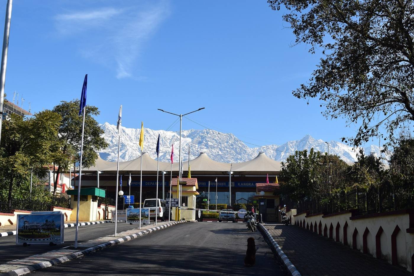 How to Reach Dharamshala: Flights, Trains, Buses & Taxis