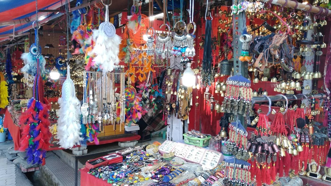 McLeodganj