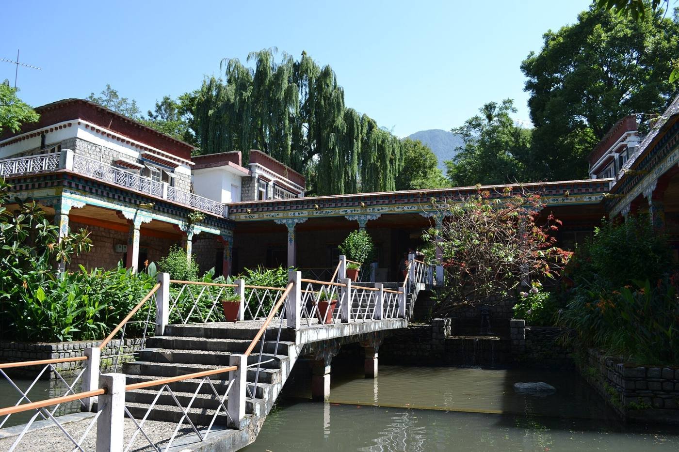 Norbulingka Institute