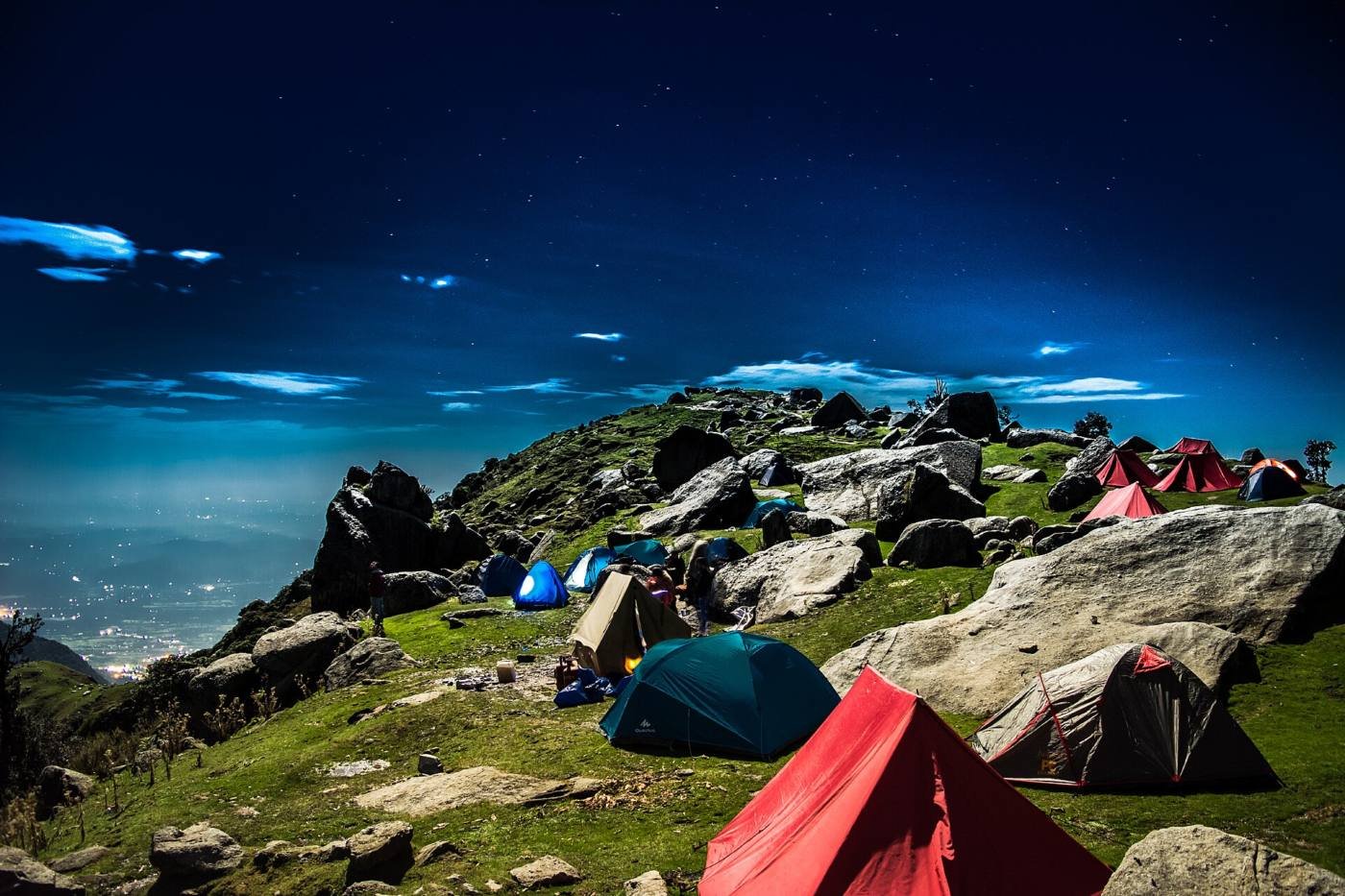 Triund hill campsite.jpg